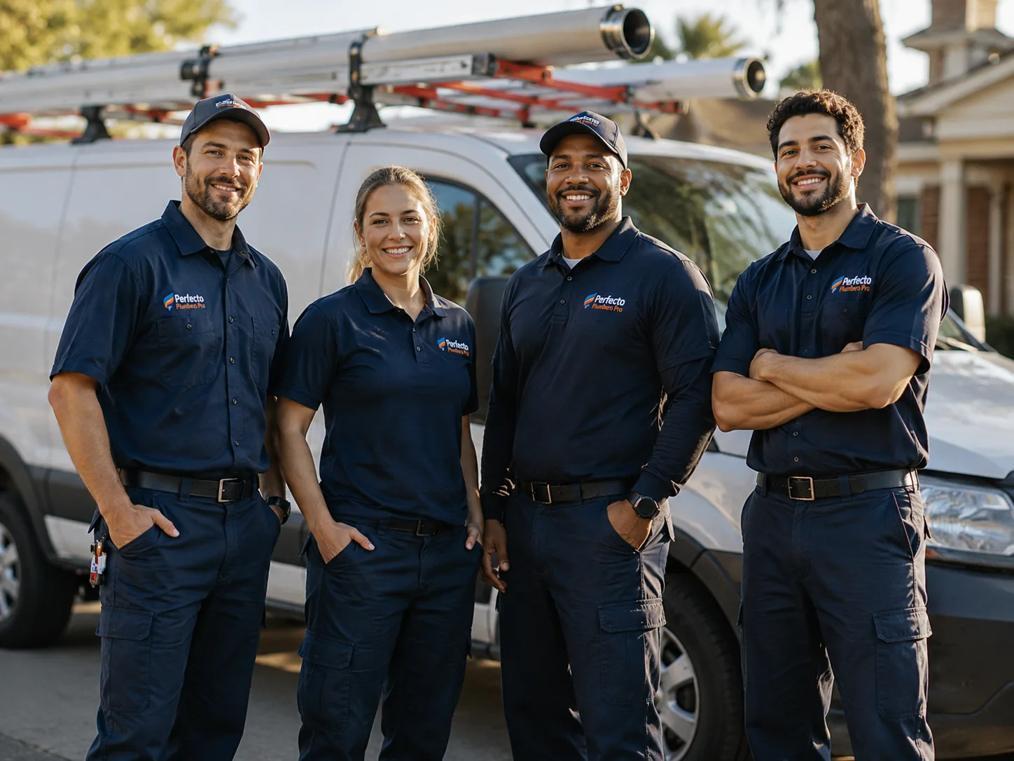 Emergency Plumber Near Me in Brownstown, PA near me